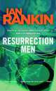 Resurrection Men / Заживо погребенные, Иэн Рэнкин 