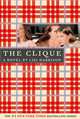 The Clique, Harrison Lisi 