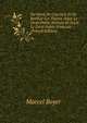 Du Droit De Conclure Et De Ratifier Les Traites Selon Le Droit Public Romain Et Selon Le Droit Public Francais (French Edition), Marcel Boyer 