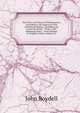 The Plays and Poems of Shakespeare,: According to the Improved Text of Edmund Malone, Including the Latest Revisions, : With a Life, Glossarial Notes, . from Designs by English Artists, Volume 14, John Boydell 