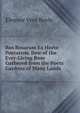 Ros Rosarum Ex Horto Poetarum. Dew of the Ever-Living Rose Gathered from the Poets' Gardens of Many Lands, Eleanor Vere Boyle 