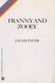 Franny and Zooey. Salinger J. / Фрэнни и Зуи, Джером Д. Сэлинджер 