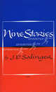 Nine Stories. Salinger J. / Девять рассказов, J. D. Salinger, Джером Дэвид Селинджер 