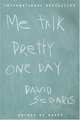 Me Talk Pretty One Day (No.1 USA Bestseller), Sedaris, David 