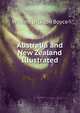 Australia and New Zealand Illustrated, William Dickson Boyce 