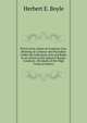 Pr?cis of an Action at Common Law: Showing at a Glance the Procedure Under the Judicature Acts and Rules in an Action in the Queen'S Bench, Common . Divisions of the High Court of Justice, Herbert E. Boyle 