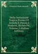 Della Imitazione Tragica Presso Gli Antichi E Presso I Moderni, Richerche, Volume 2 (Italian Edition), Francesco Paolo Bozzelli 