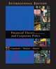 Financial Theory and Corporate Policy: International edition, Copeland Thomas 