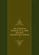 Life of Thomas Stothard, R. A., with personal reminiscences Volume 1, 