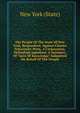 The People Of The State Of New York, Respondent, Against Charles Schweinler Press, A Corporation, Defendant-appellant. A Summary Of "facts Of Knowledge" Submitted On Behalf Of The People, New York (State) 