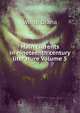 Main currents in nineteenth century literature Volume 5, White Diana 