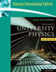 University Physics with Modern Physics, Hugh D. Young 