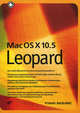 Mac OS X 10.5 Leopard, Робин Вильямс 