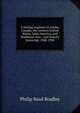 A mining engineer in Alaska, Canada, the western United States, Latin America, and Southeast Asia / oral history transcript, 1968-1988, Philip Read Bradley 