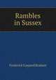 Rambles in Sussex, Frederick Gaspard Brabant 