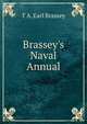 Brassey's Naval Annual, T A. Earl Brassey 