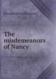 The misdemeanors of Nancy, Eleanor Hoyt Brainerd 