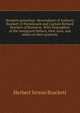 Brackett genealogy: descendants of Anthony Brackett of Portsmouth and Captain Richard Brackett of Braintree. With biographies of the immigrant fathers, their sons, and others of their posterity, Herbert Ierson Brackett 