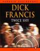 Twice Shy, Francis Dick 