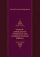 Deutsch-amerikanische feinbackerei und conditorei (German Edition), Emil [from old catalog] Braun 