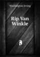 Rip Van Winkle., Washington Irving 