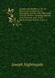 London and Middlesex: Or, an Historical, Commercial, & Descriptive Survey of the Metropolis of Great-Britain: Including Sketches of Its Environs, and . in the Above County, Volume 3, part 2, Joseph Nightingale 