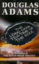The Long Dark Tea-Time of the Soul (Dirk Gently Series #2), Adams Douglas 