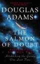 The Salmon of Doubt: Hitchhiking the Galaxy One Last Time, Дуглас Адамс, Стивен Фрай 