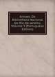 Annaes Da Bibliotheca Nacional Do Rio De Janeiro, Volume 3 (Portuguese Edition), 