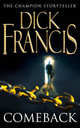 Comeback, Francis, Dick 
