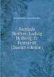 Samlede Skrifter: Ludvig Holberg, Et Festskrift (Danish Edition), Georg Morris Cohen Brandes 
