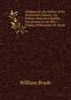 OEdipus On the Sphinx of the Nineteenth Century: Or, Politico-Polemical Riddles Interpreted, by an Old-Clothes Philosopher W. Brade., William Brade 