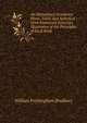 An Elementary Geometry: Plane, Solid, and Spherical : With Numerous Exercises Illustrative of the Principles of Each Book, William Frothingham Bradbury 