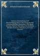Getreue Darstellung Und Beschreibung Der in Der Arzneykunde Gebrauchlichen Gewachse: Wie Auch Solcher, Welche Mit Inhen Verwechselt Werden Konnen, Volume 6 (German Edition), Johann Friedrich Brandt 