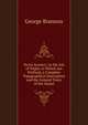 Vectis Scenery: In the Isle of Wight. to Which Are Prefixed, a Complete Topographical Description and the General Tours of the Island, George Brannon 