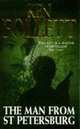 The Man from St. Petersburg, Ken Follett 