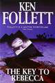 The Key To Rebecca, Follett, Ken 