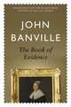 The Book of Evidence, Banville, John 