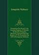 Fronteiras Do Brazil E Da Guyana Ingleza: O Direito Do Brazil; Primeira Memoria Apresentada Em Roma a 27 De Fevereiro De 1903 (Portuguese Edition), Joaquim Nabuco 