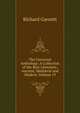 The Universal Anthology: A Collection of the Best Literature, Ancient, Medi?val and Modern, Volume 19, Garnett Richard 