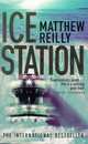 Ice Station (A Format), Reilly Matthew 