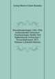 Hovedstromninger I Det 19De Aarhundredes Litteratur: Forelaesninger Holdte Ved Kjobenhavns Universitet I Foraarshalvaaret 1873, Volume 6 (Danish Edition), Georg Morris Cohen Brandes 