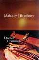 Doctor Criminale. Bradbury M. / Профессор Криминале, Малькольм Брэдбери 