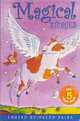 Magical Stories for 5 Year Olds, Helen Paiba 