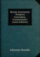 Rerum Assyriarum Tempora Emendata, Commentatio (Latin Edition), Johannes Brandis 