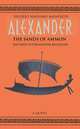 Alexander (Vol.2), Manfredi Valerio Massimo 