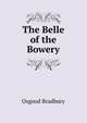 The Belle of the Bowery, Osgood Bradbury 