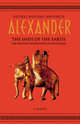 Alexander. The Ends of the Earth, Manfredi Valerio Massimo 