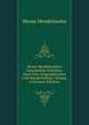 Moses Mendelssohn's Gesammelte Schriften, Nach Den Originaldrucken Und Handschriften, Volume 6 (German Edition), Moses Mendelssohn 