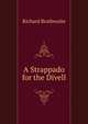 A Strappado for the Divell, Richard Brathwaite 
